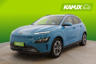 Hyundai Kona vaihtoauto