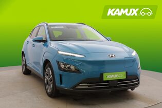Hyundai Kona vaihtoauto