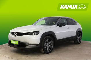 Mazda MX-30 vaihtoauto