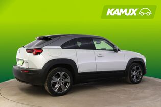 Mazda MX-30 vaihtoauto