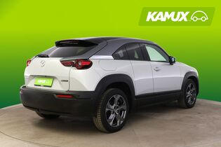 Mazda MX-30 vaihtoauto