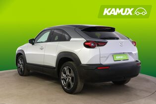 Mazda MX-30 vaihtoauto