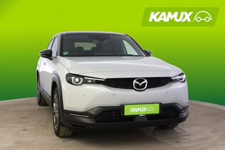 Mazda MX-30 vaihtoauto