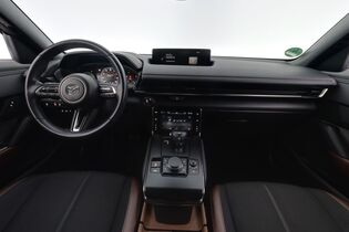 Mazda MX-30 vaihtoauto