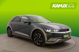 Hyundai IONIQ 5 vaihtoauto