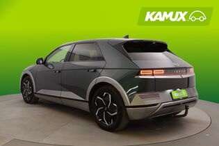 Hyundai IONIQ 5 vaihtoauto