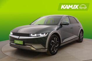 Hyundai IONIQ 5 vaihtoauto