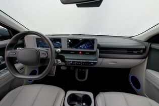 Hyundai IONIQ 5 vaihtoauto