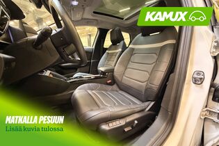 Citroën e-C4 X vaihtoauto