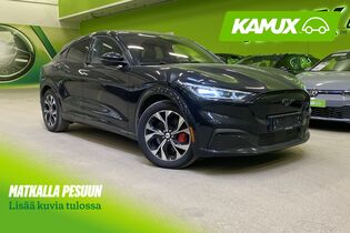 Ford USA Mustang vaihtoauto