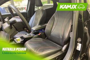 Ford USA Mustang vaihtoauto