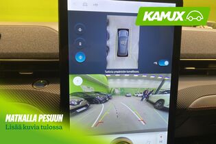 Ford USA Mustang vaihtoauto