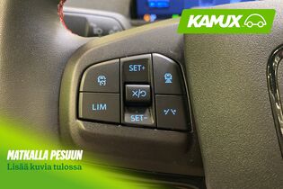 Ford USA Mustang vaihtoauto