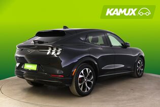 Ford USA Mustang vaihtoauto