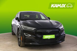 Ford USA Mustang vaihtoauto