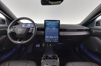 Ford USA Mustang vaihtoauto