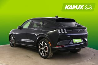 Ford USA Mustang vaihtoauto