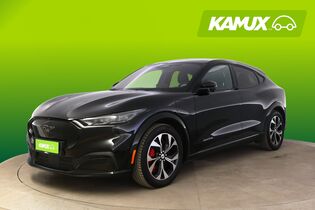 Ford USA Mustang vaihtoauto