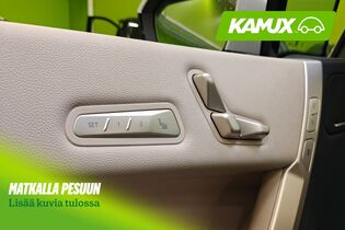 BMW iX vaihtoauto