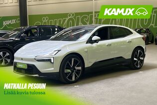 Polestar 4 vaihtoauto