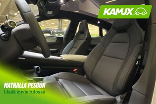 Polestar 4 vaihtoauto