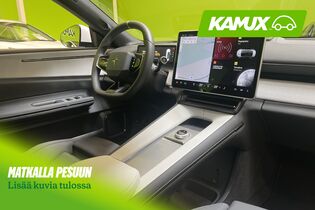 Polestar 4 vaihtoauto