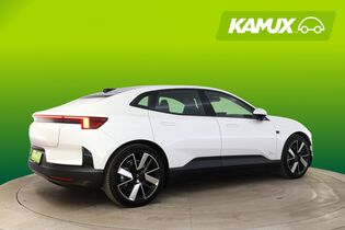 Polestar 4 vaihtoauto