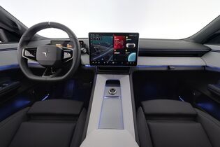 Polestar 4 vaihtoauto