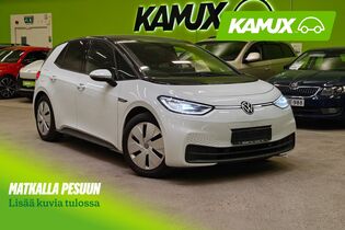 Volkswagen ID.3 vaihtoauto