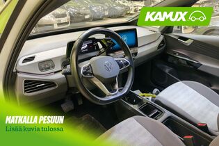 Volkswagen ID.3 vaihtoauto
