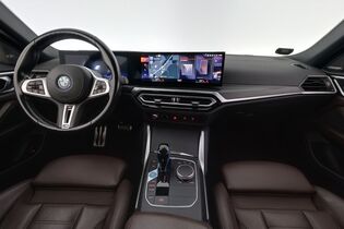 BMW i4 M50 vaihtoauto