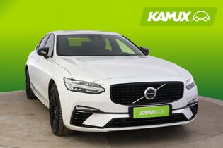 Volvo S90 vaihtoauto
