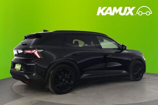 Renault Scénic vaihtoauto