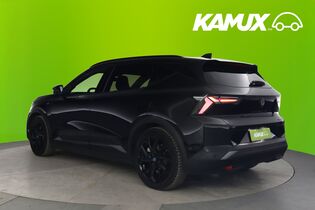 Renault Scénic vaihtoauto