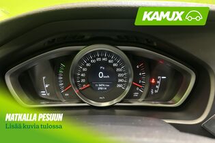 Volvo V40 vaihtoauto