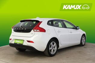Volvo V40 vaihtoauto