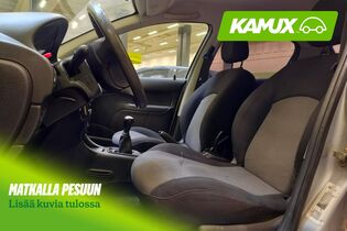 Peugeot 206 vaihtoauto