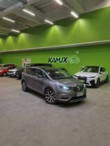 Renault Espace vaihtoauto