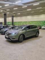 Renault Espace vaihtoauto