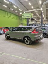 Renault Espace vaihtoauto