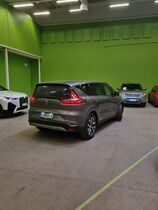 Renault Espace vaihtoauto