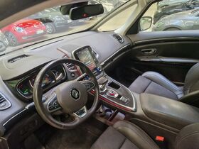 Renault Espace vaihtoauto