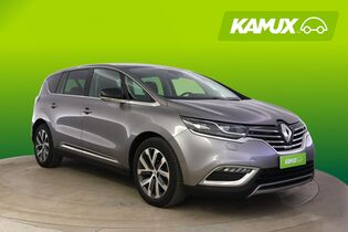 Renault Espace vaihtoauto