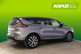 Renault Espace vaihtoauto