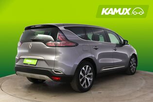 Renault Espace vaihtoauto