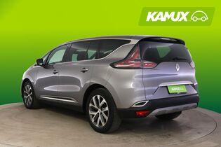 Renault Espace vaihtoauto