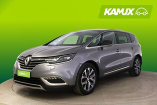 Renault Espace vaihtoauto