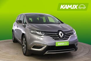 Renault Espace vaihtoauto