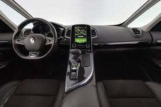 Renault Espace vaihtoauto