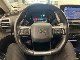Citroën C5 X vaihtoauto